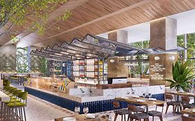 Fairmont Ramla Serviced Residences